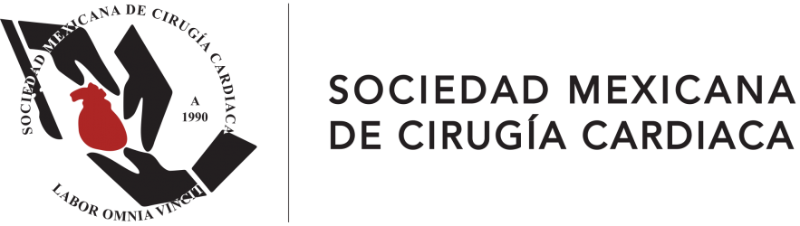 Sociedad Mexicana de Cirugía Cardiaca